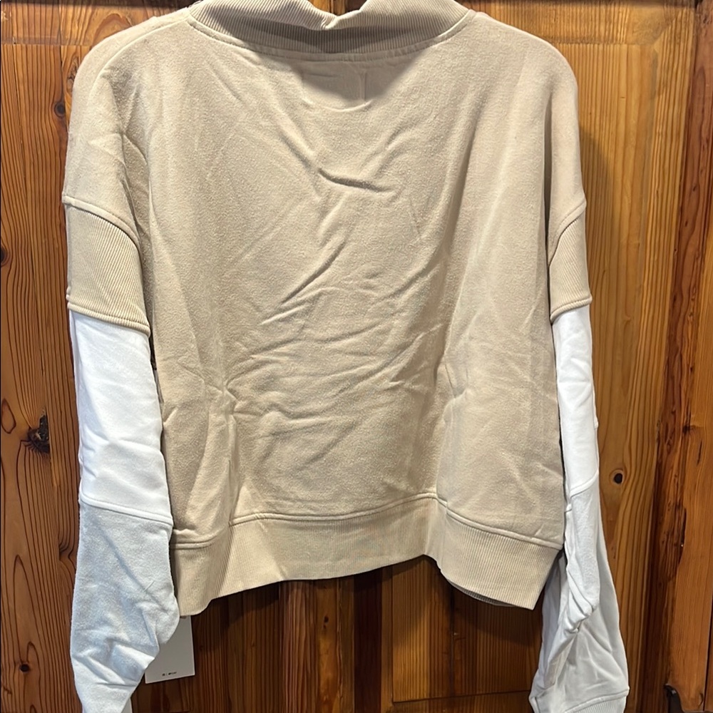 Feat Helen Owen Women's Sweatshirt - Picture 3 of 6